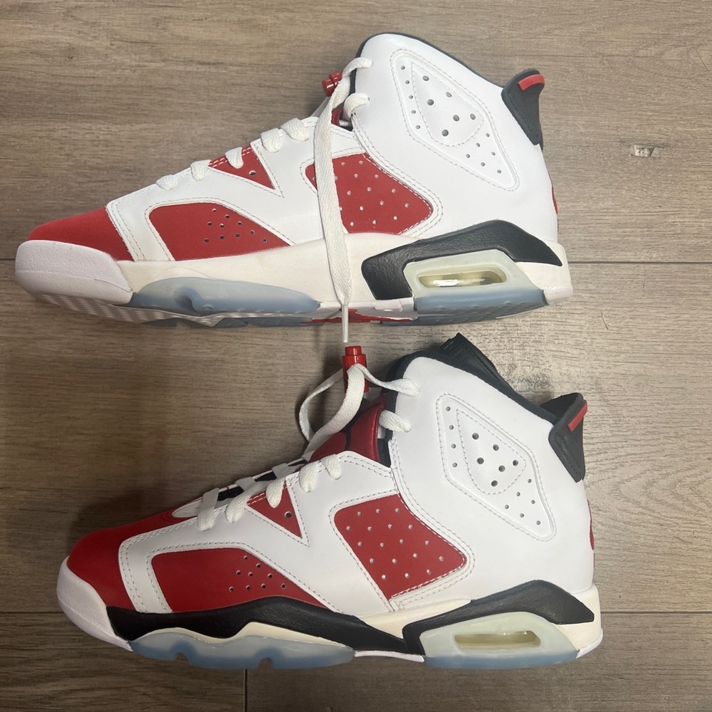 Jordan bloodline